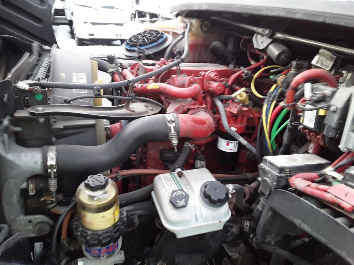 2019 Freightliner/Mercedes M2 106 807664