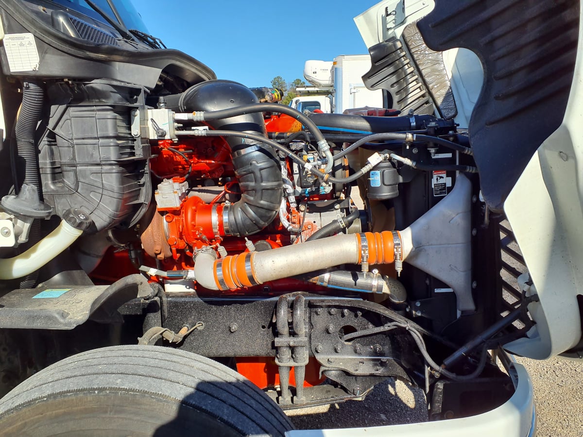 2019 Freightliner/Mercedes CASCADIA 125 807716