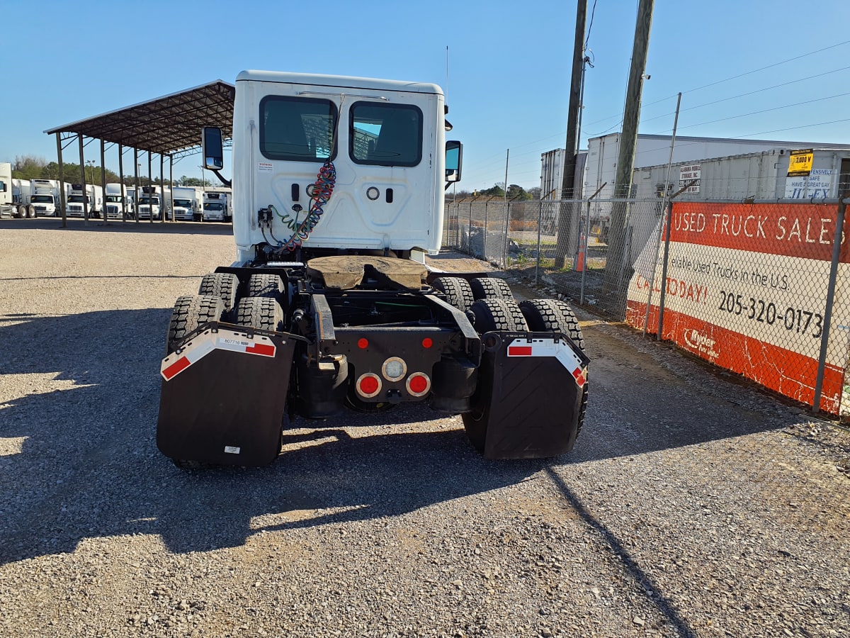 2019 Freightliner/Mercedes CASCADIA 125 807716