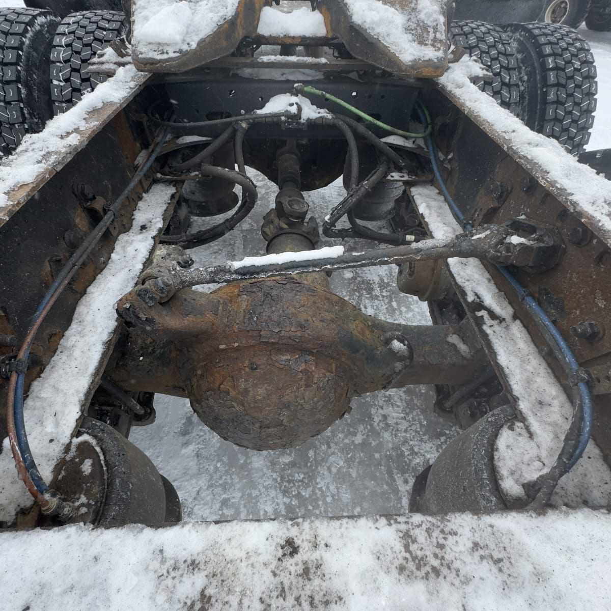 2019 Freightliner - image 10