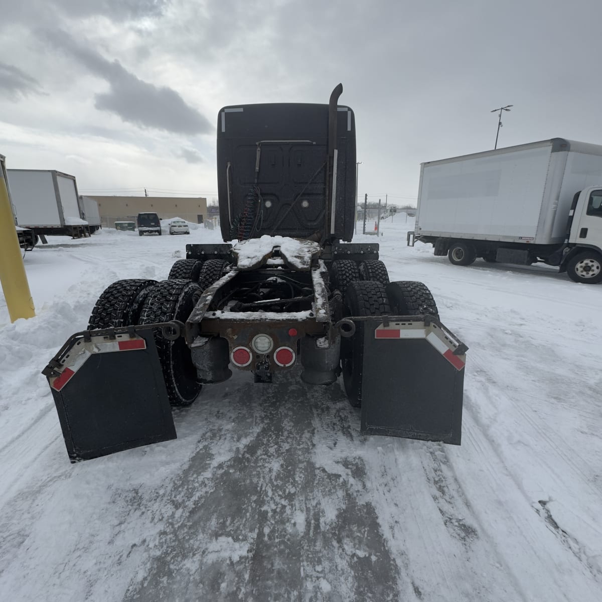 2019 Freightliner - image 5