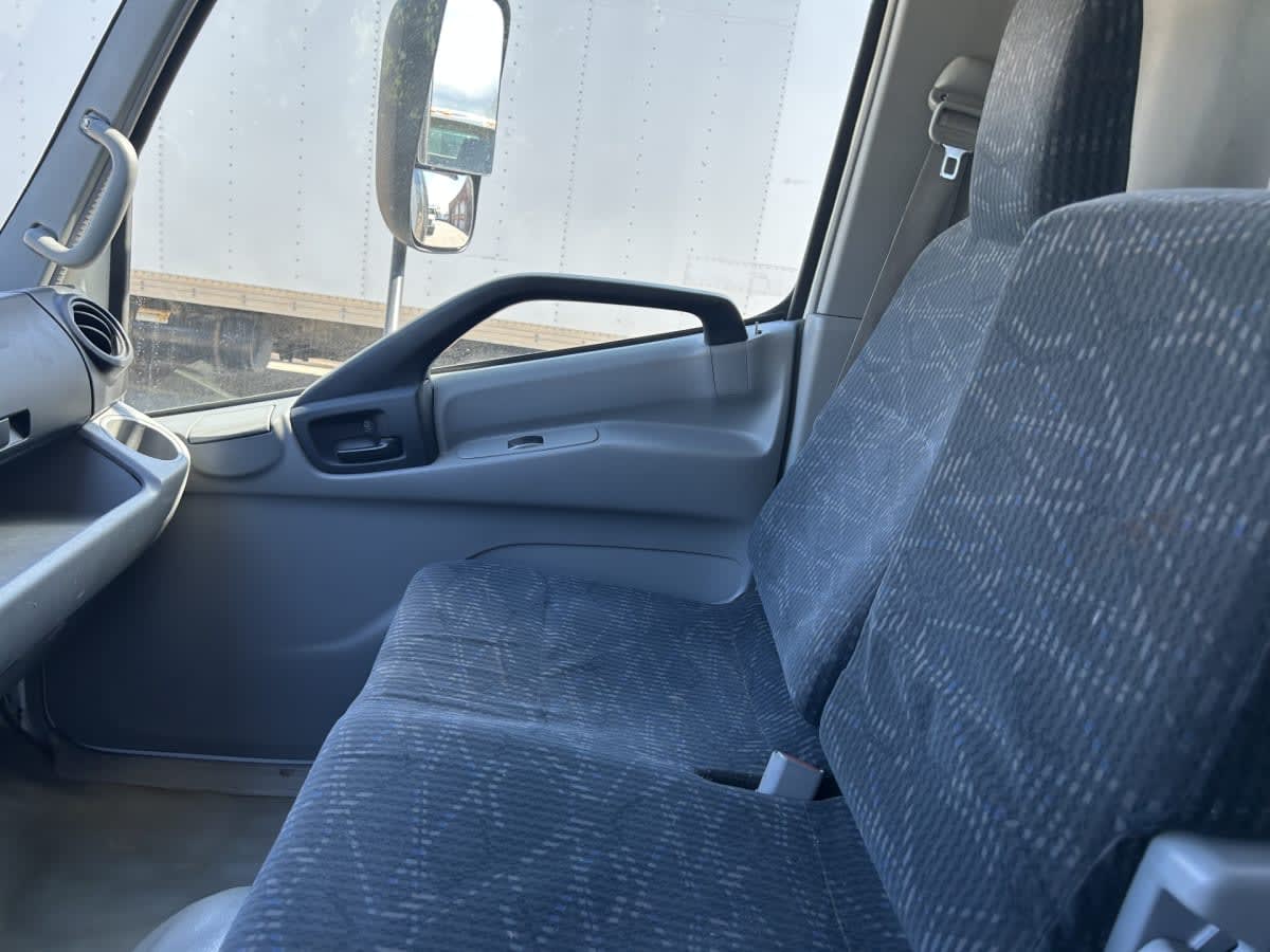 2018 Hino HINO 195 807768