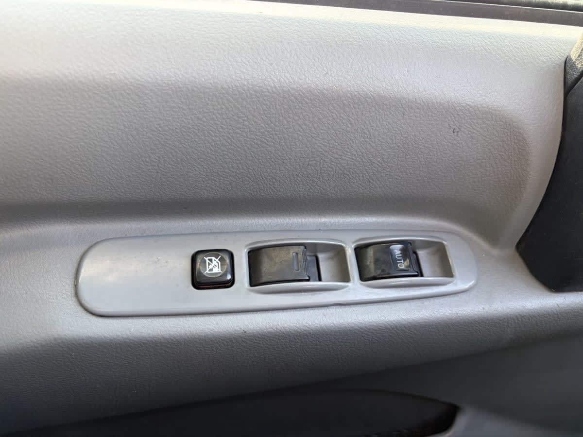 2018 Hino HINO 195 807769