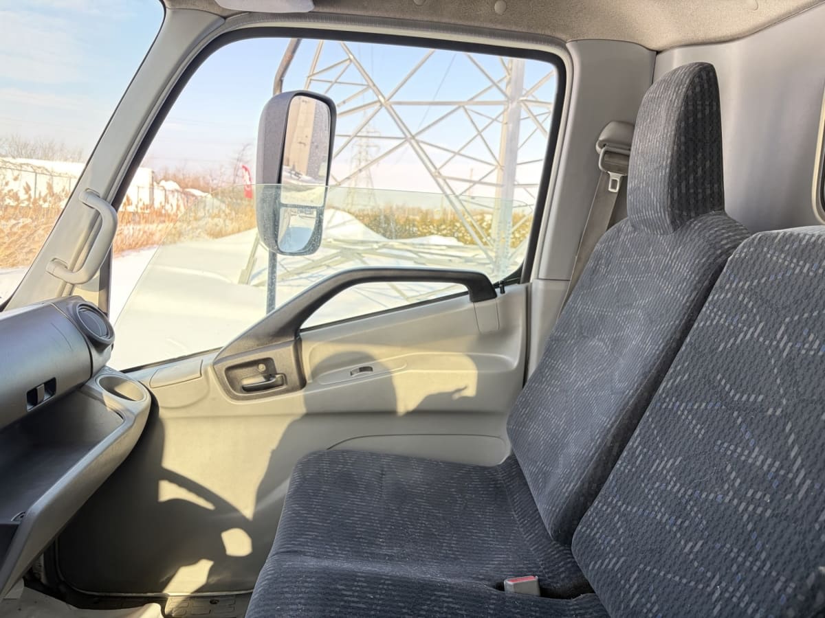 2018 Hino HINO 195 807769