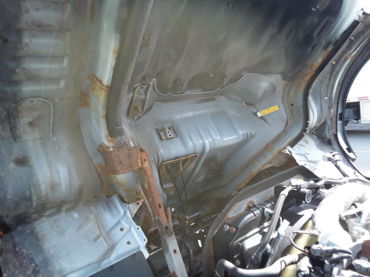 2018 Hino HINO 195 807777