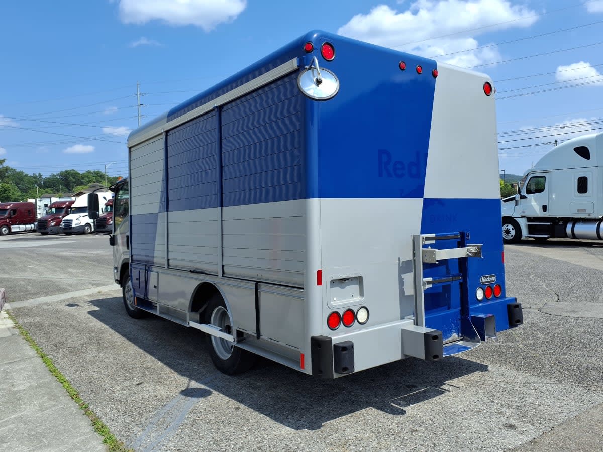 2019 Isuzu NRR 807813