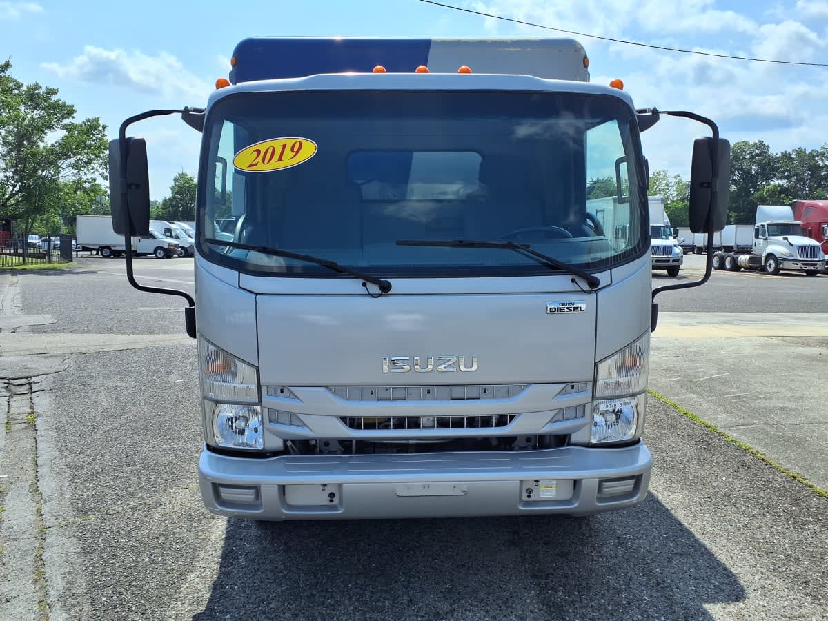 2019 Isuzu NRR 807813