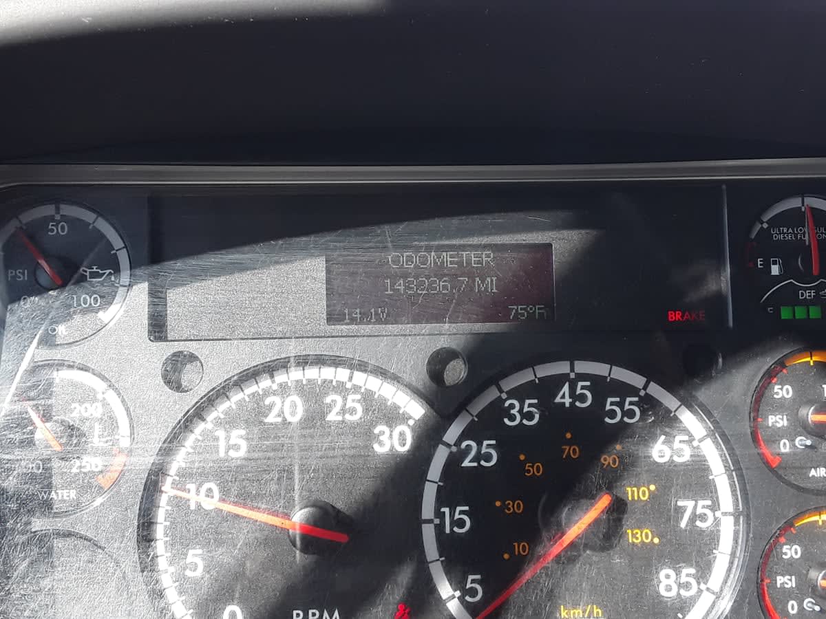 2019 Freightliner/Mercedes M2 106 807814