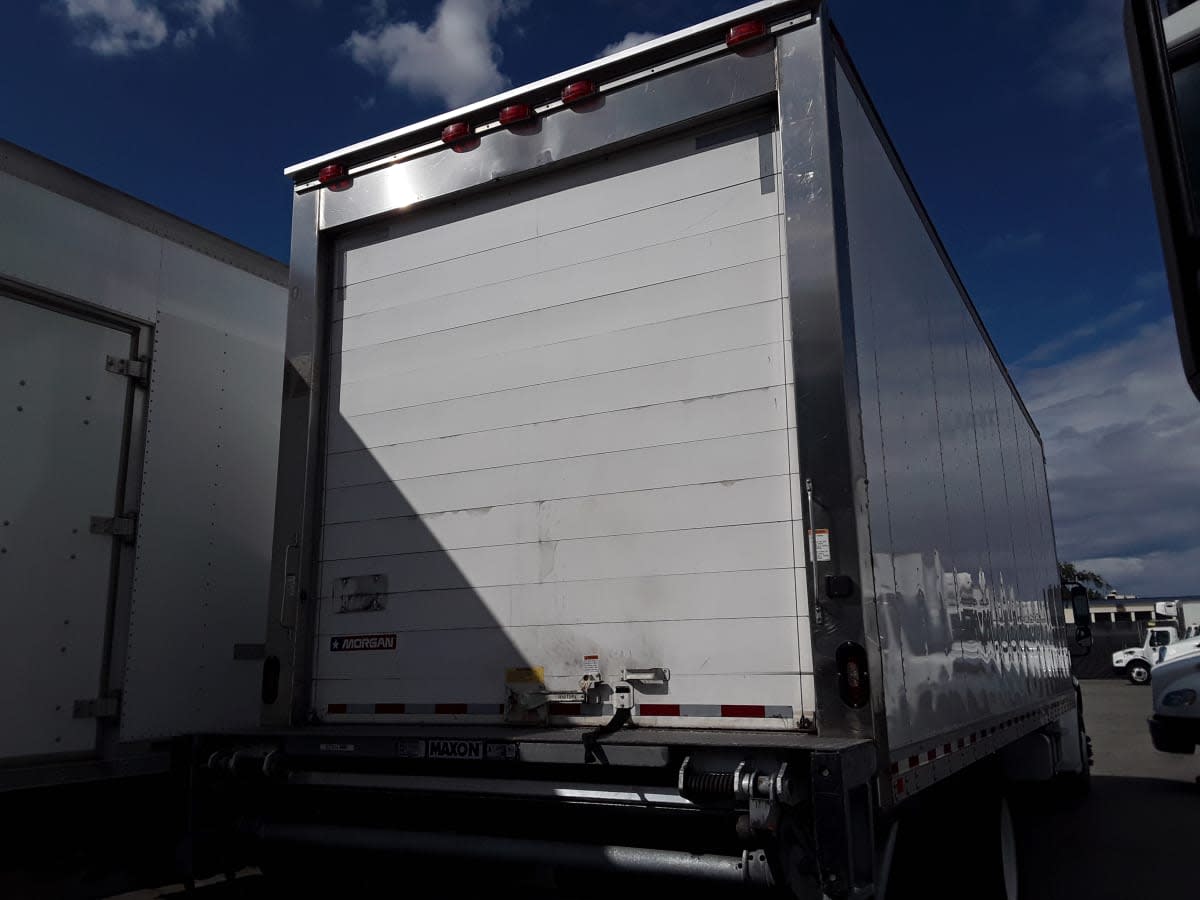 2019 Freightliner/Mercedes M2 106 807814