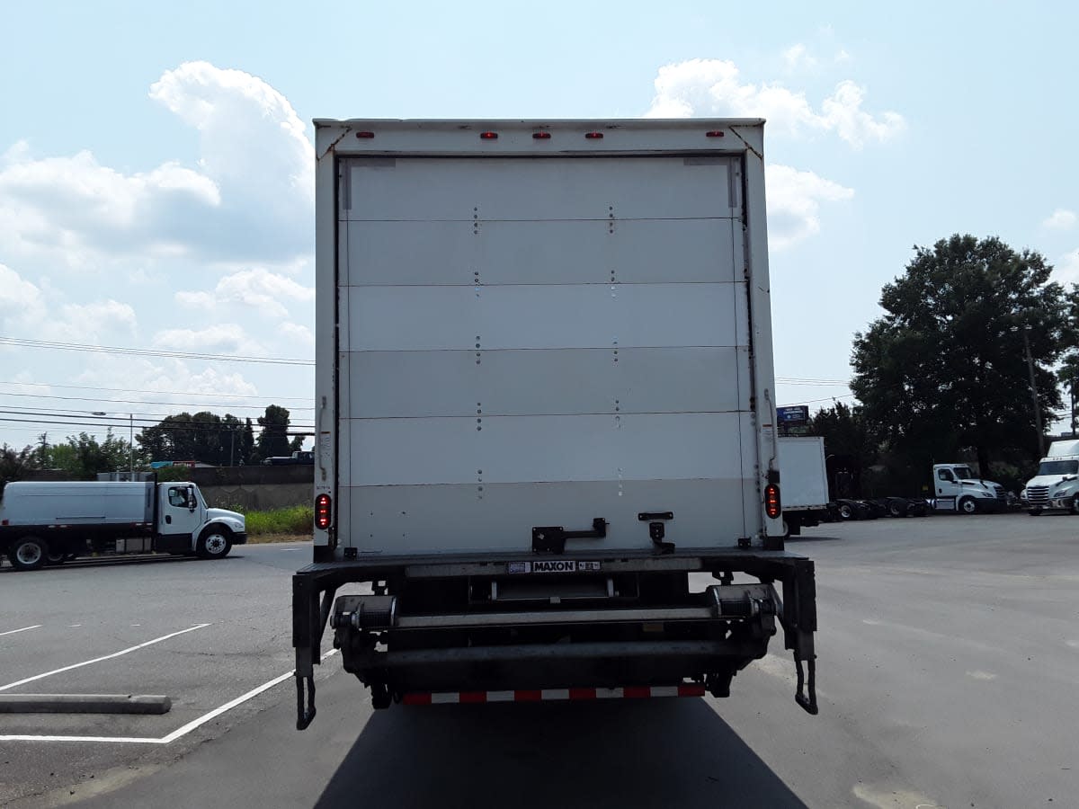2019 Freightliner M2 106 in Charlotte, NC — photo 5