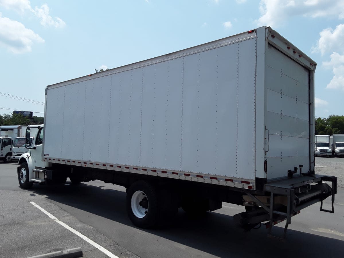 2019 Freightliner M2 106 in Charlotte, NC — photo 6