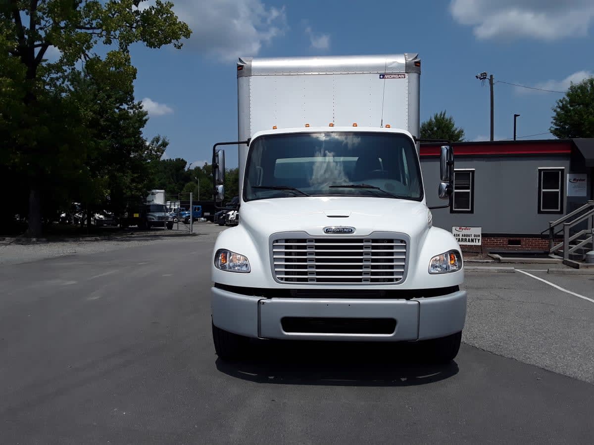 2019 Freightliner M2 106 in Charlotte, NC — photo 2