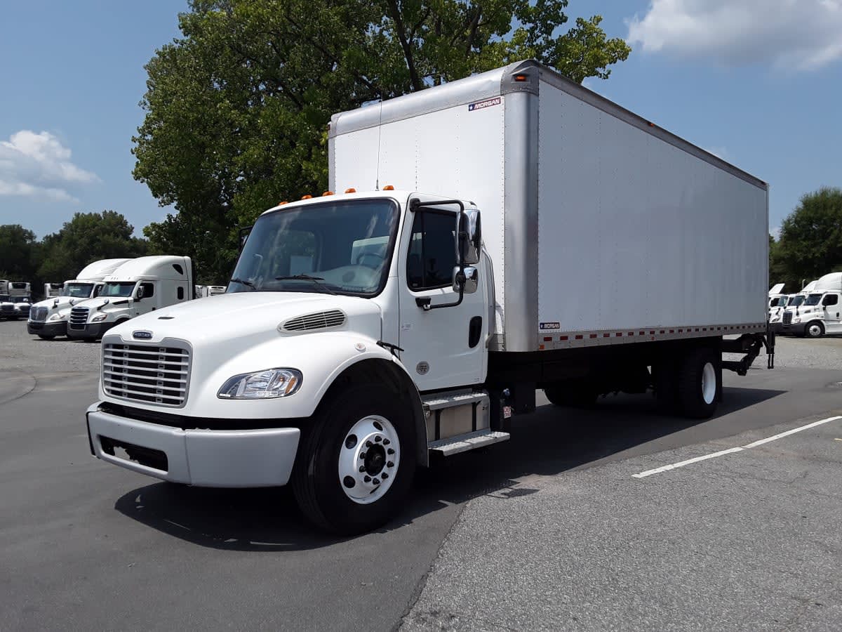 2019 Freightliner M2 106 in Charlotte, NC