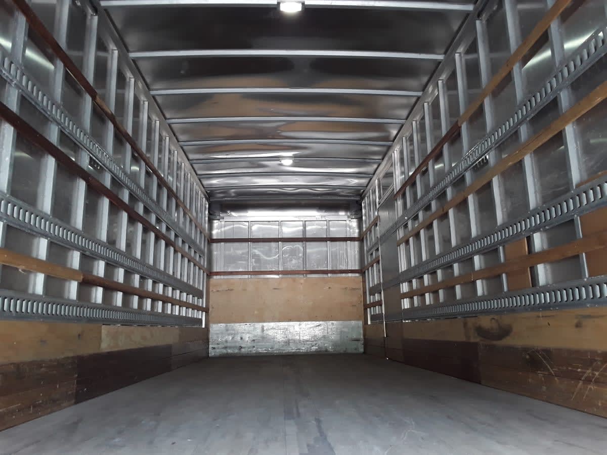 2019 Freightliner M2 106 in Charlotte, NC — photo 7