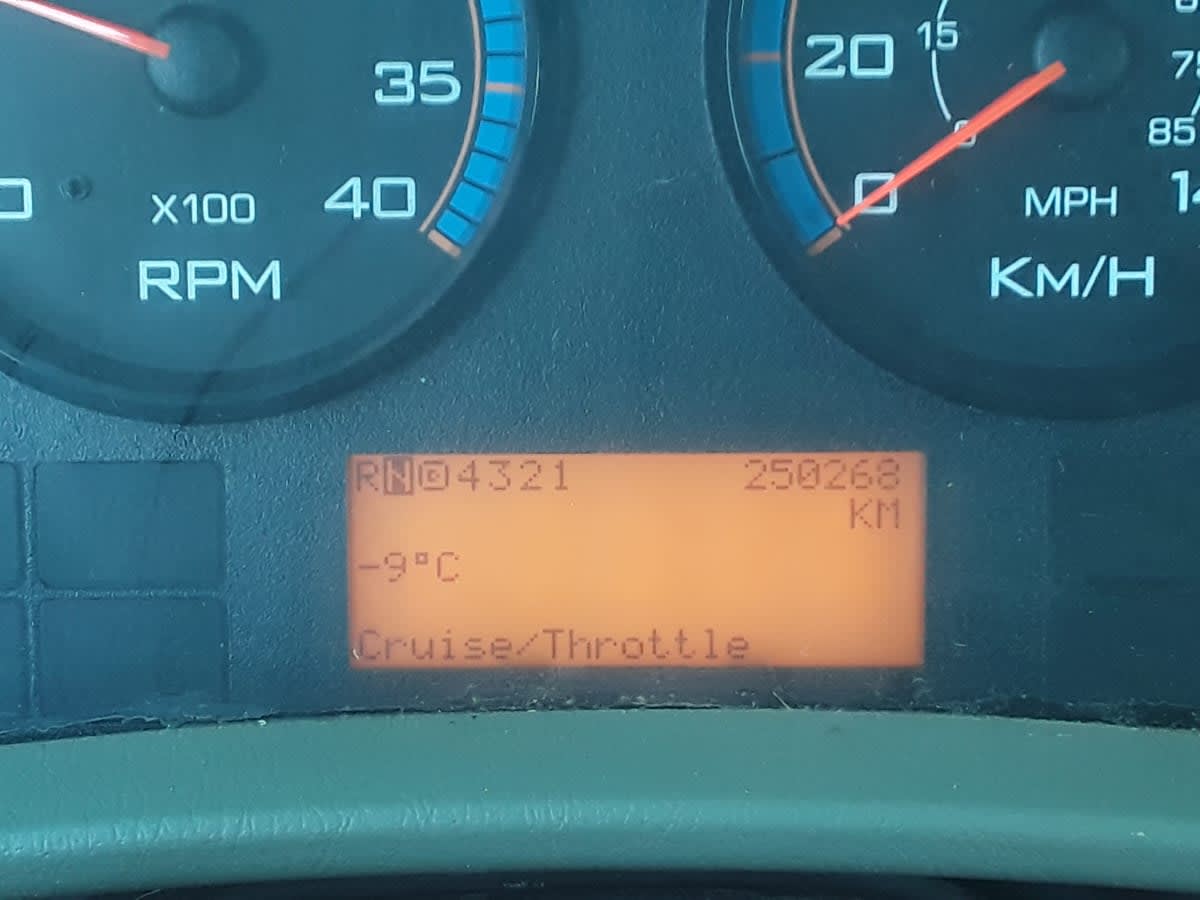 2019 Navistar International 4400 807872