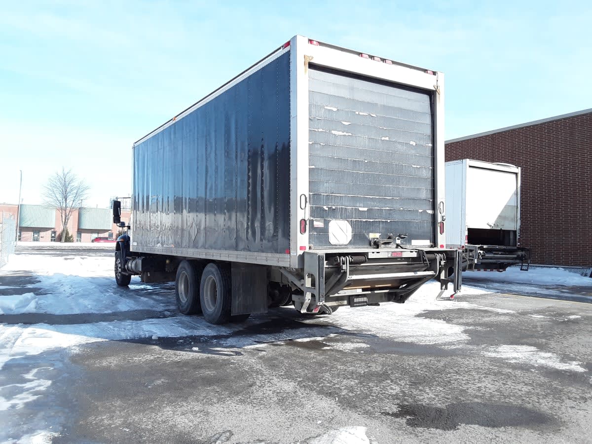 2019 Navistar International 4400 807872