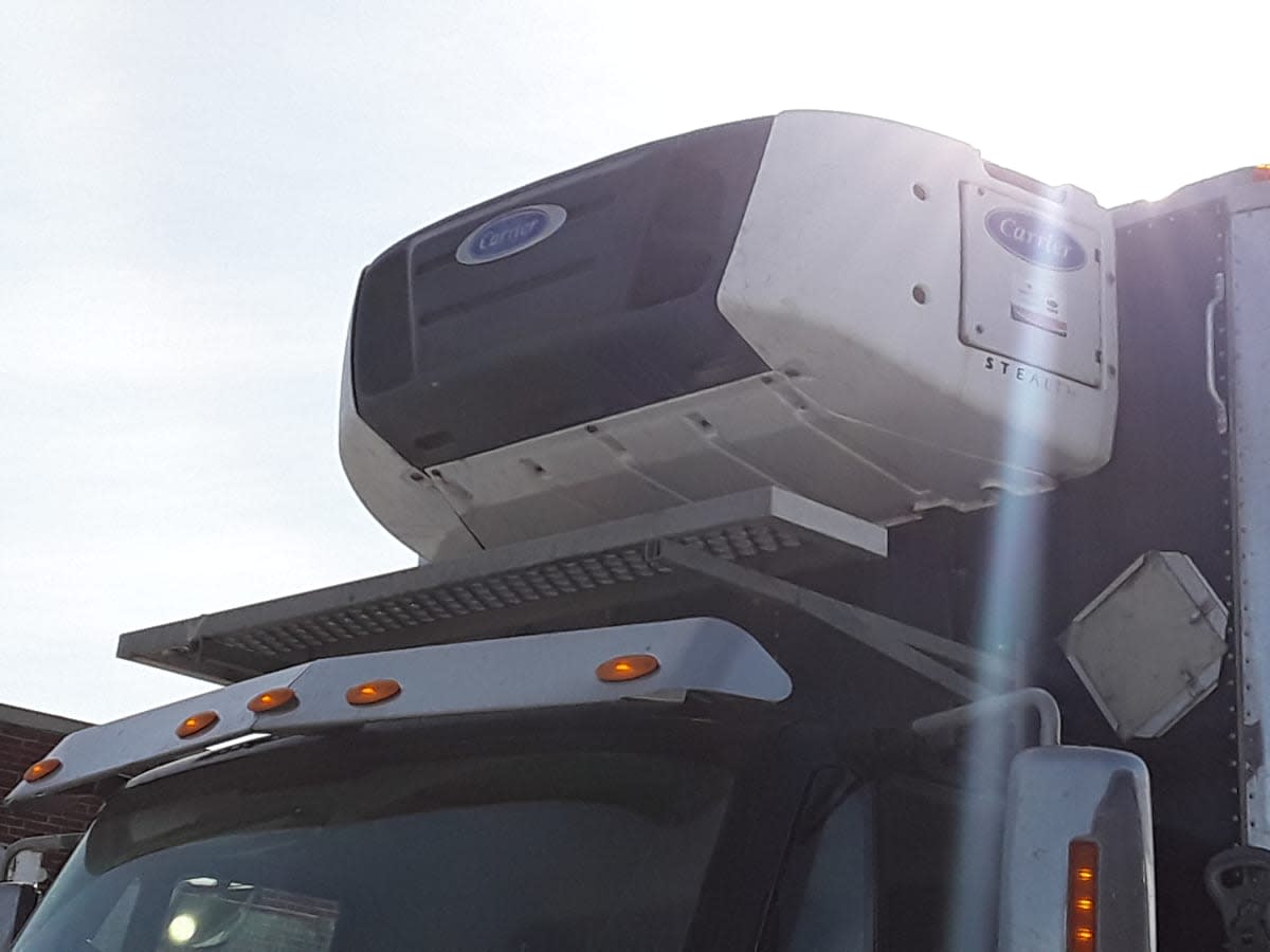 2019 Navistar International 4400 807872