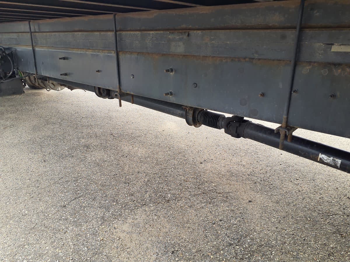 2019 Navistar International 4300 807883