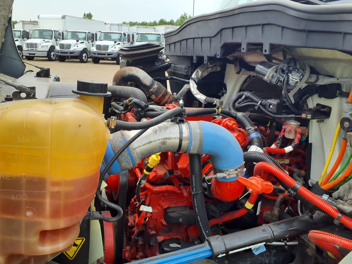 2019 Navistar International 4300 807883