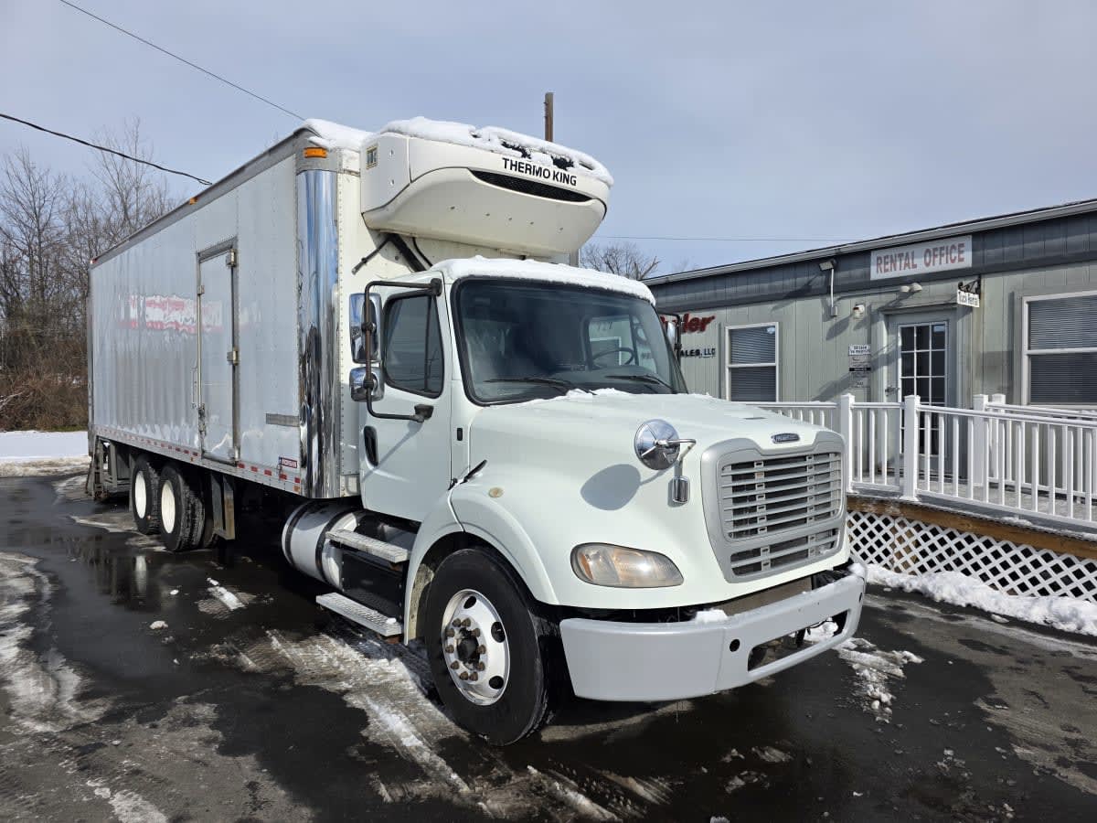 2019 Freightliner M2 112 - image 3