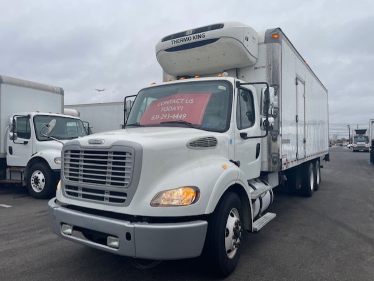 2019 Freightliner/Mercedes M2 112 807897