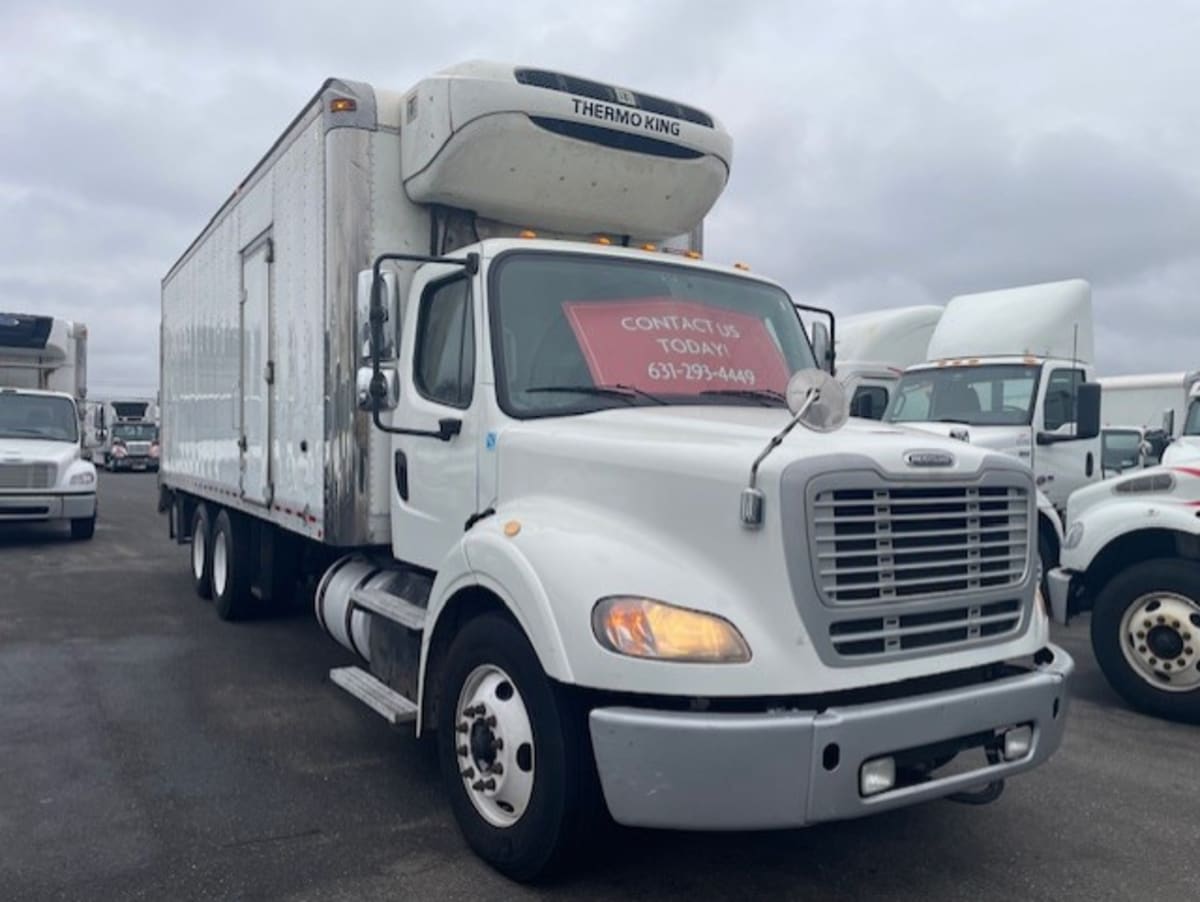 2019 Freightliner/Mercedes M2 112 807897