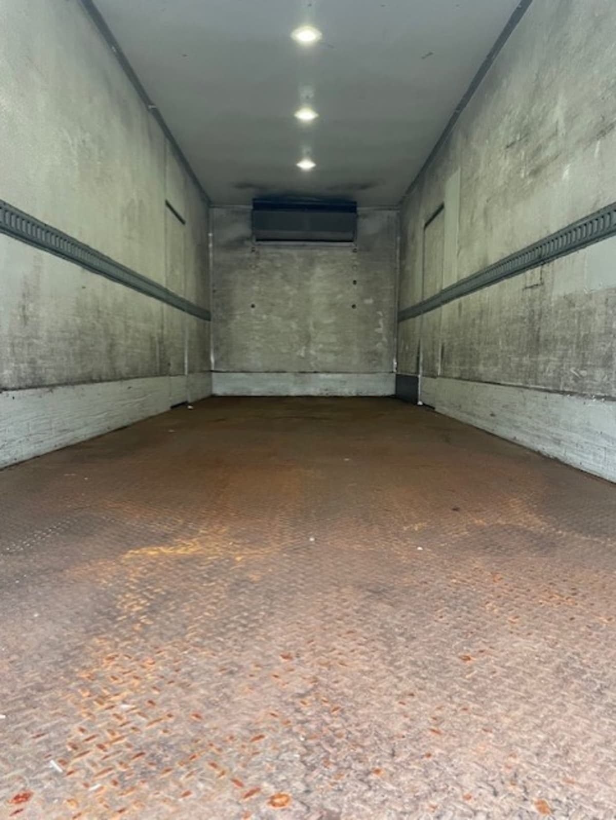 2019 Freightliner/Mercedes M2 112 807897