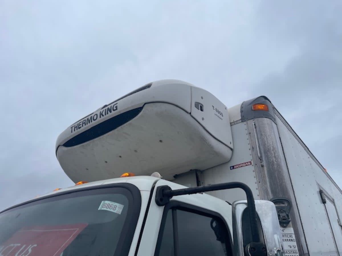2019 Freightliner/Mercedes M2 112 807897