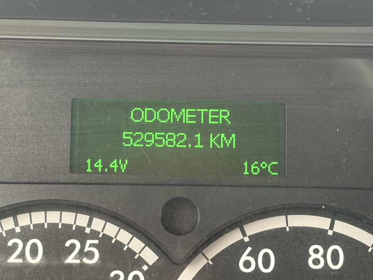 2019 Freightliner/Mercedes M2-112 807900