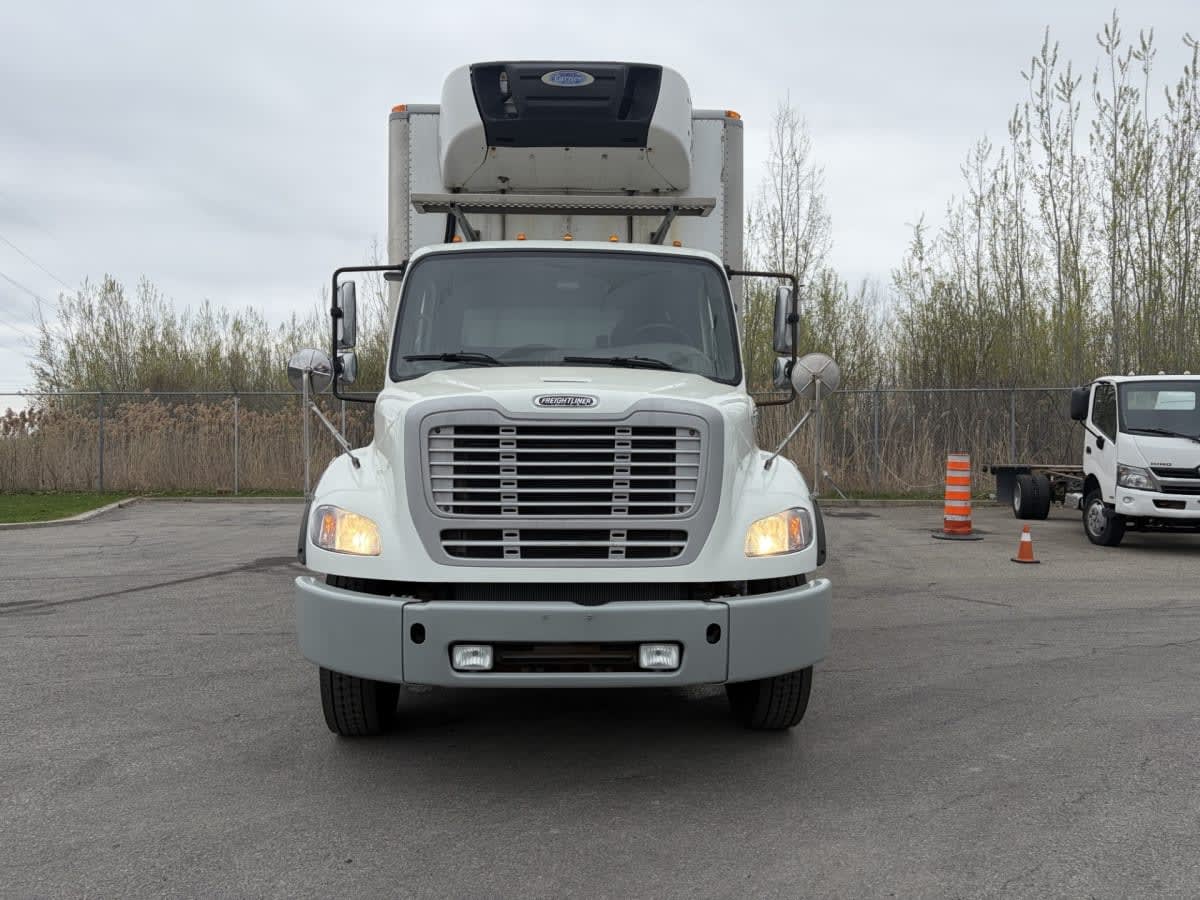 2019 Freightliner/Mercedes M2-112 807900
