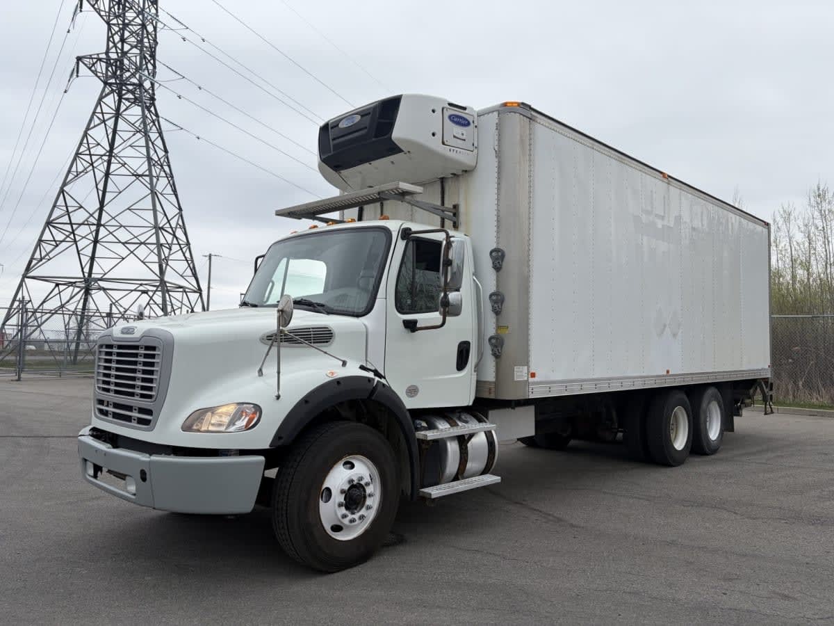 2019 Freightliner/Mercedes M2-112 807900