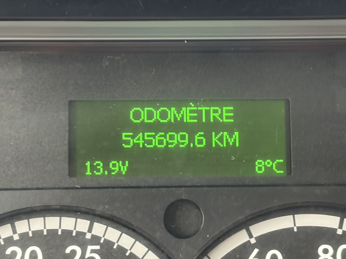 2019 Freightliner/Mercedes M2-112 807903