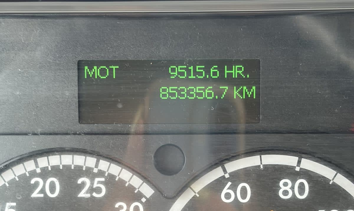 2019 Freightliner/Mercedes M2-112 807903