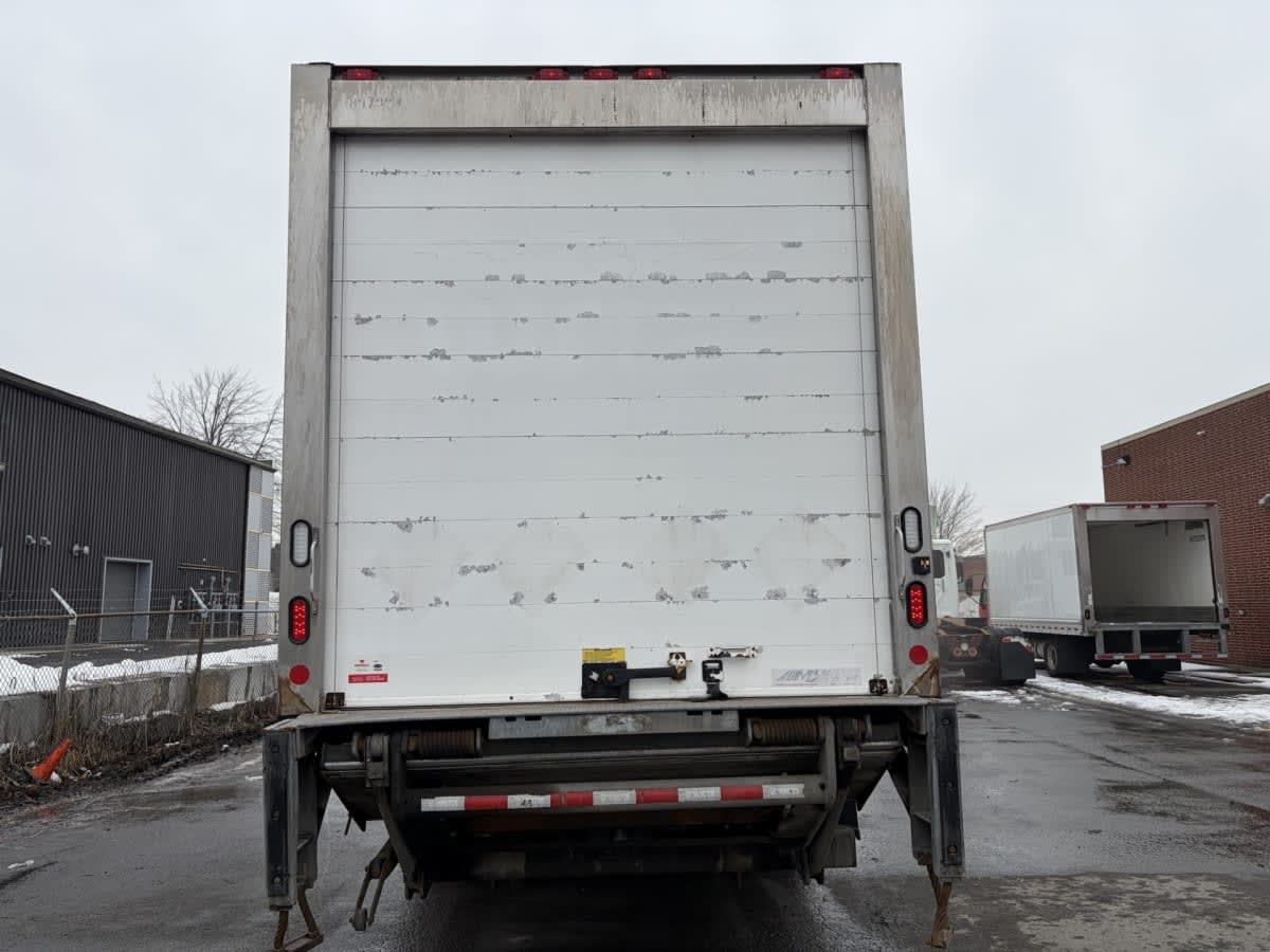 2019 Freightliner/Mercedes M2-112 807903