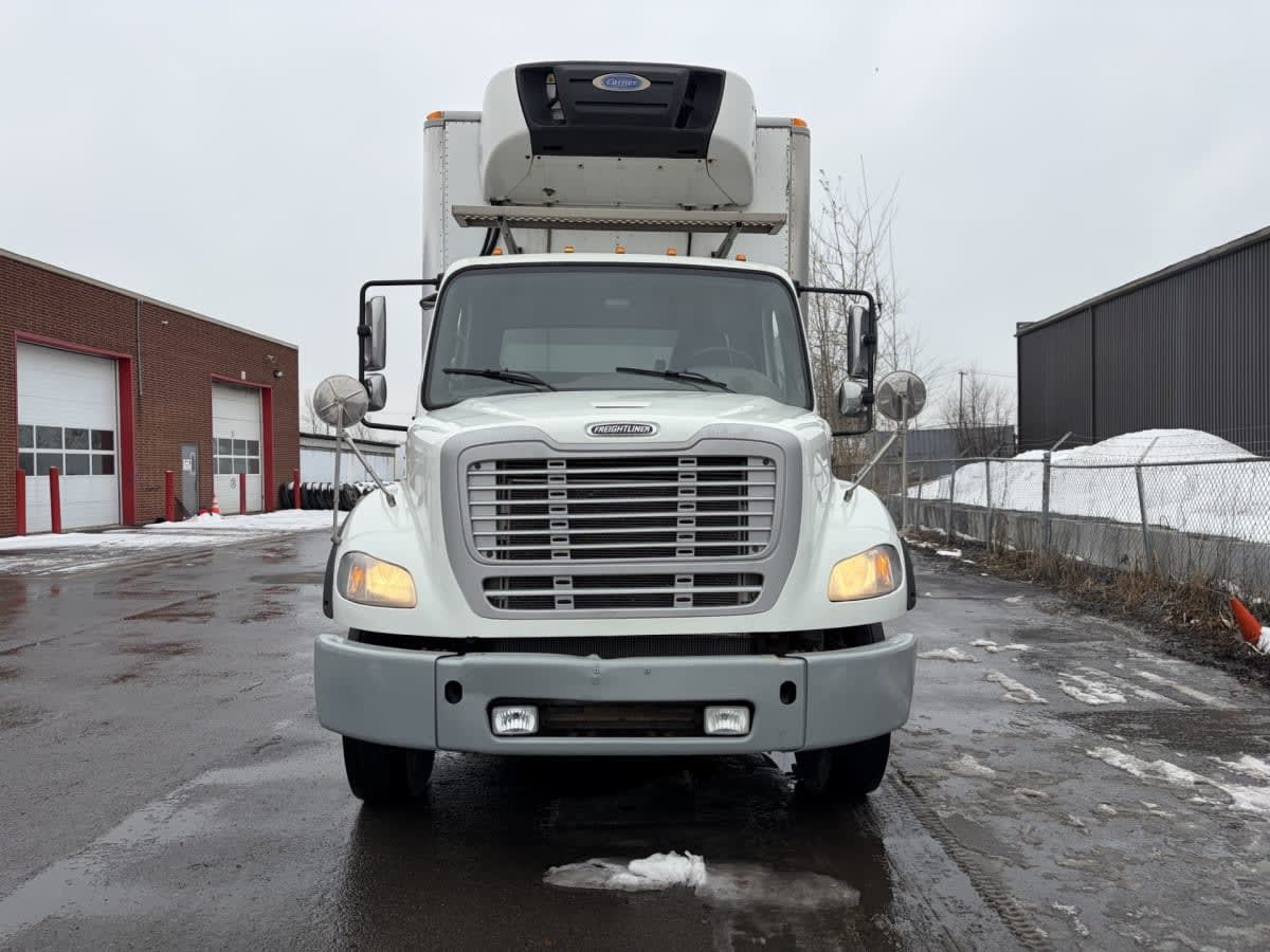 2019 Freightliner/Mercedes M2-112 807903