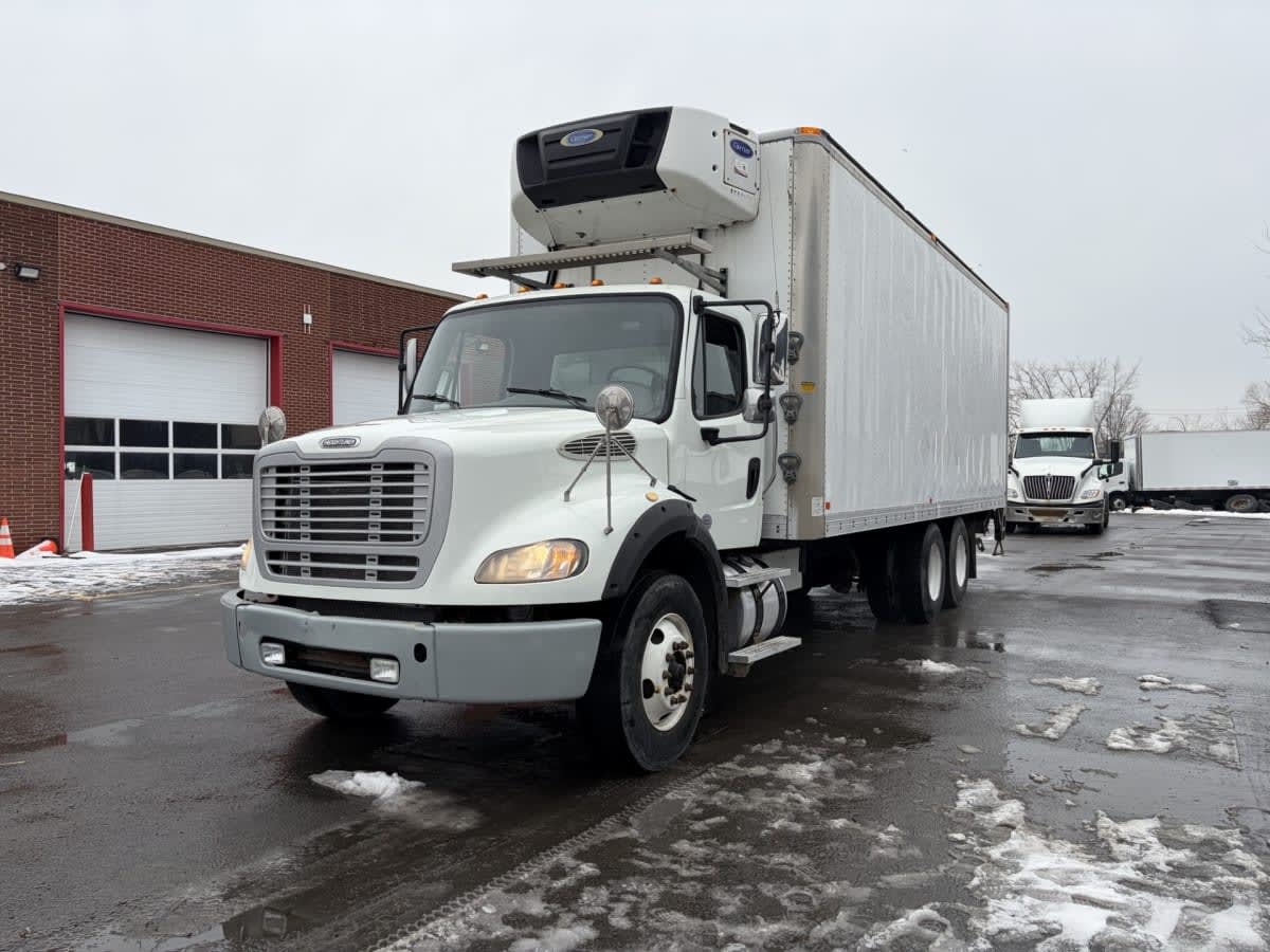 2019 Freightliner/Mercedes M2-112 807903