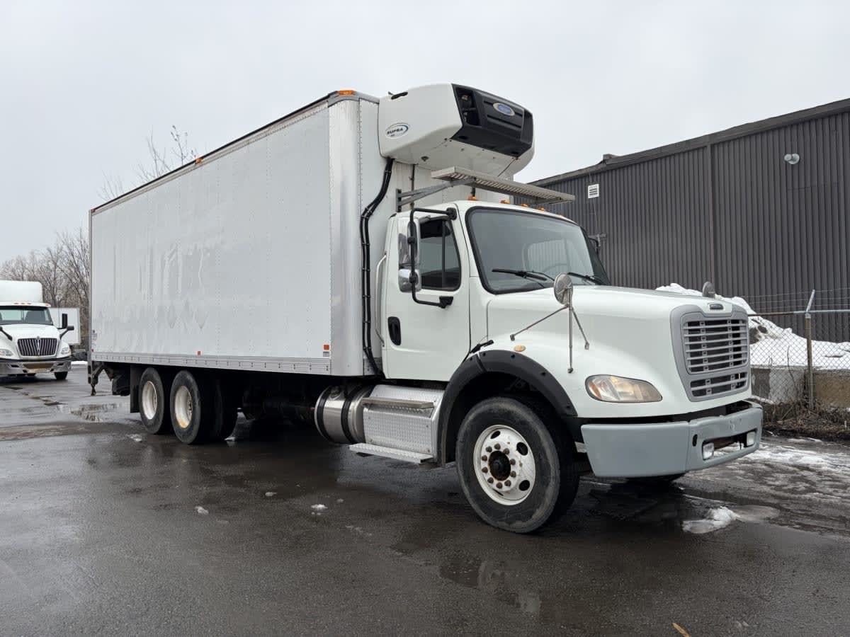 2019 Freightliner/Mercedes M2-112 807903