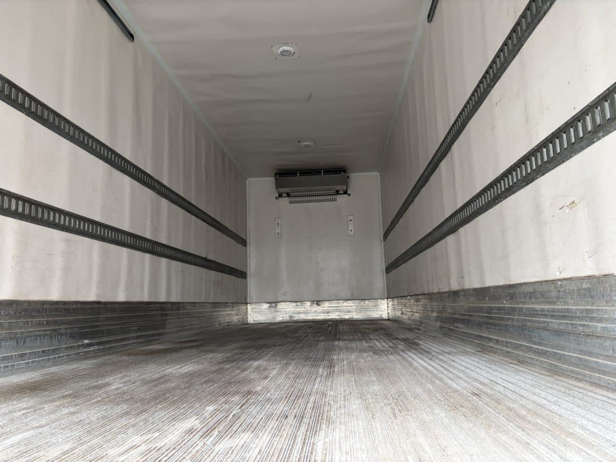 2019 Freightliner/Mercedes M2-112 807903