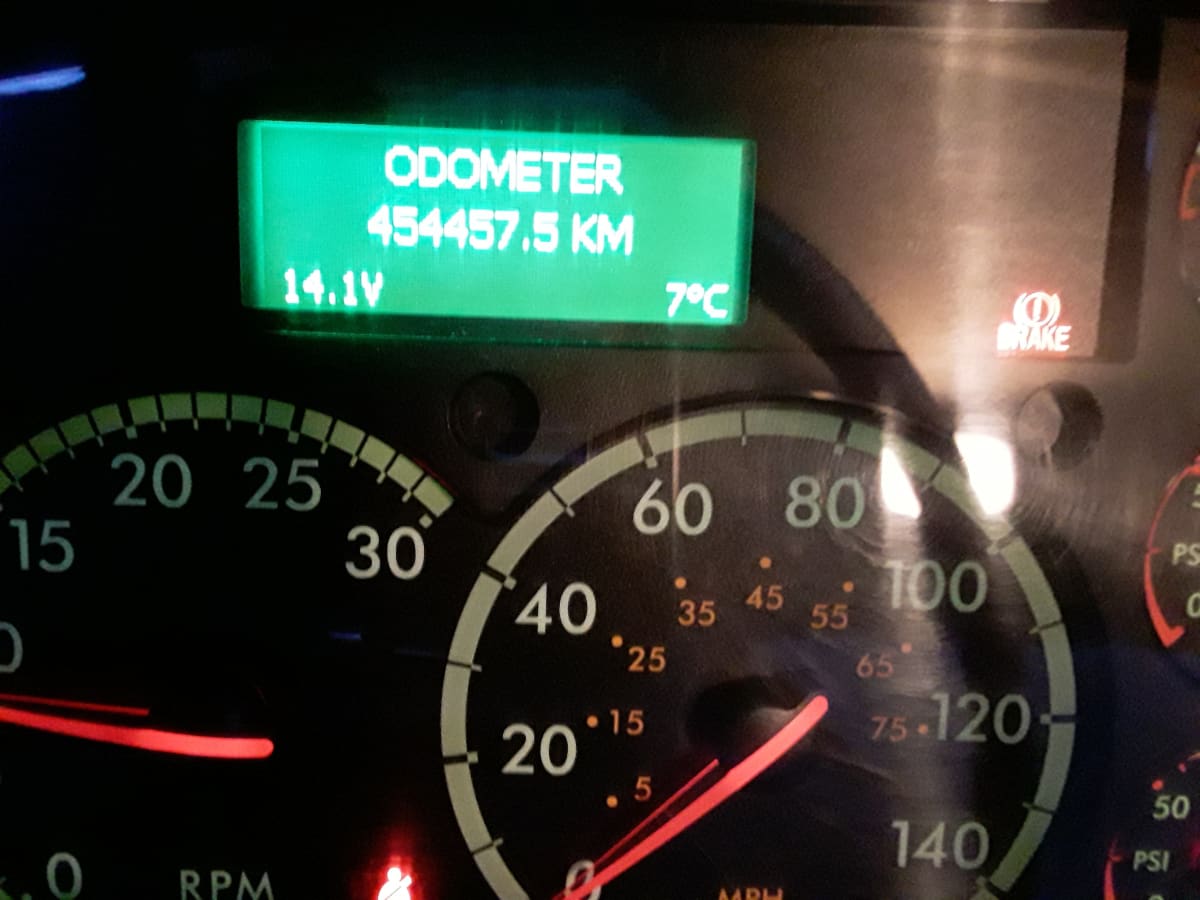 2019 Freightliner/Mercedes M2 106 807905