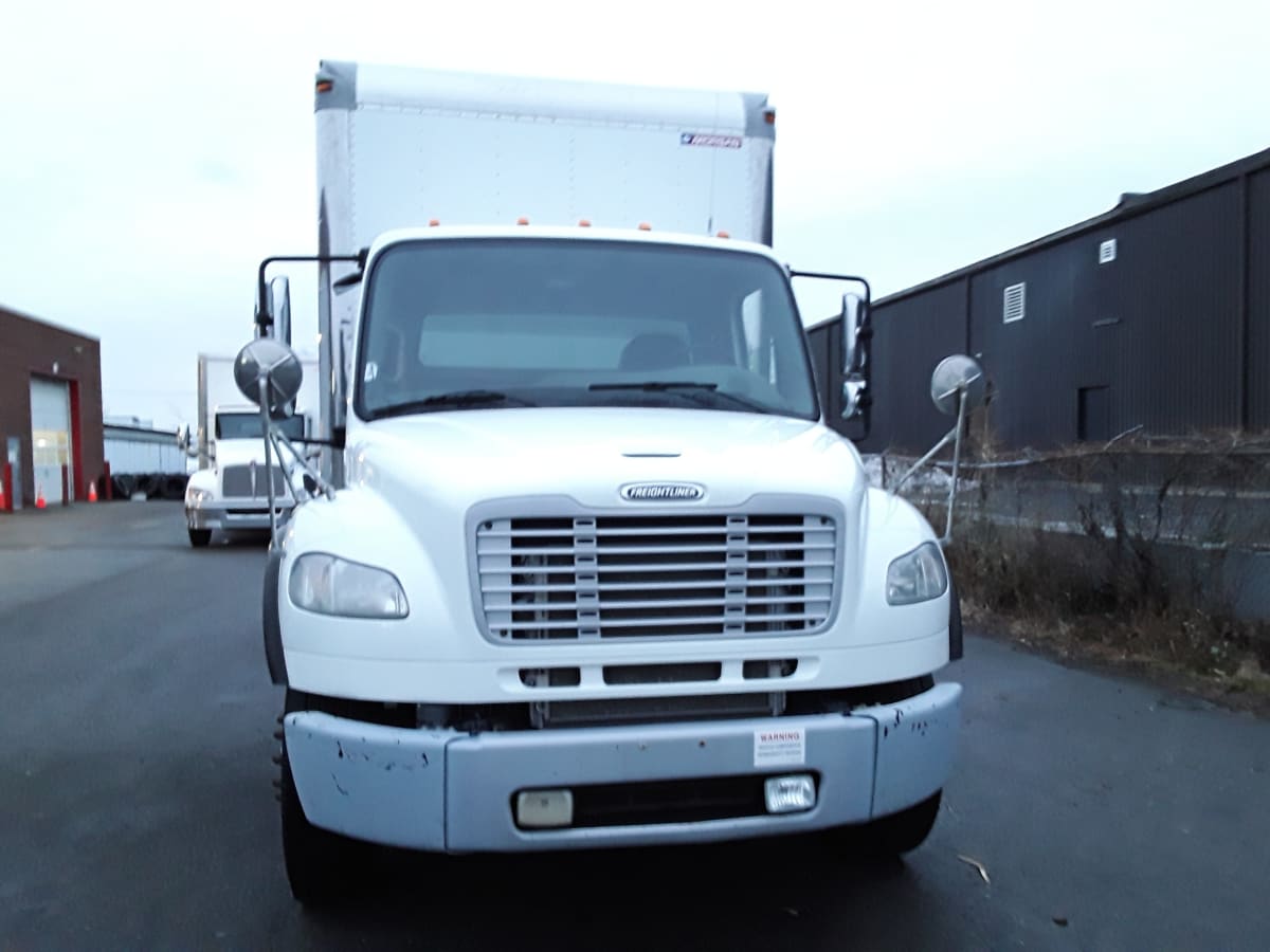 2019 Freightliner/Mercedes M2 106 807905