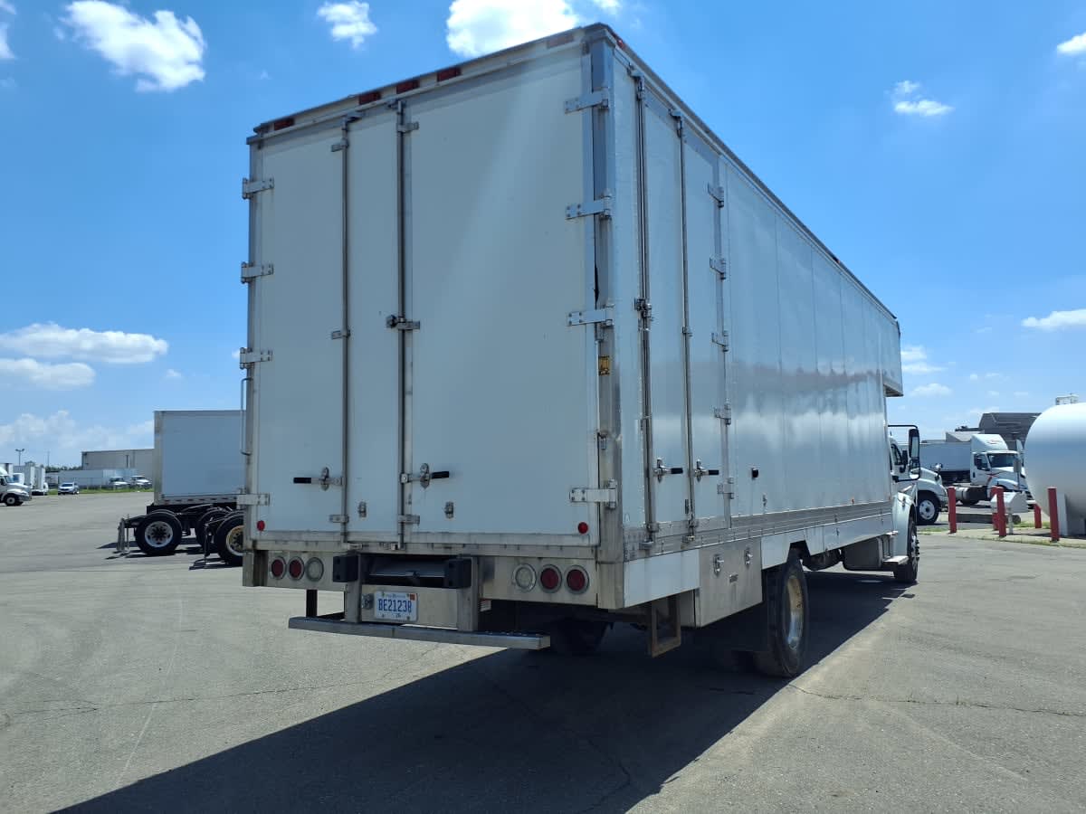 2019 Freightliner M2 106 in Taylor, MI — photo 4