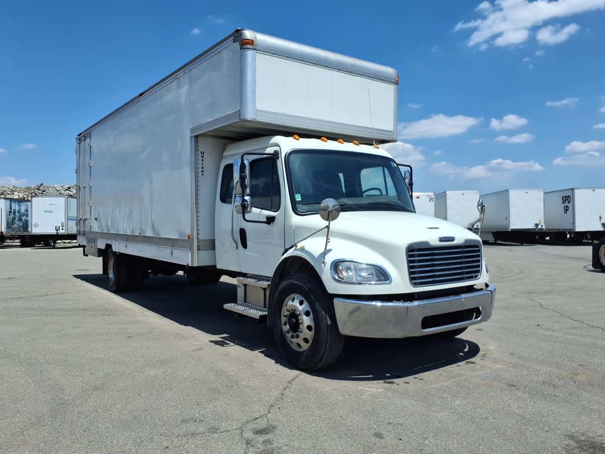 2019 Freightliner M2 106 in Taylor, MI — photo 3
