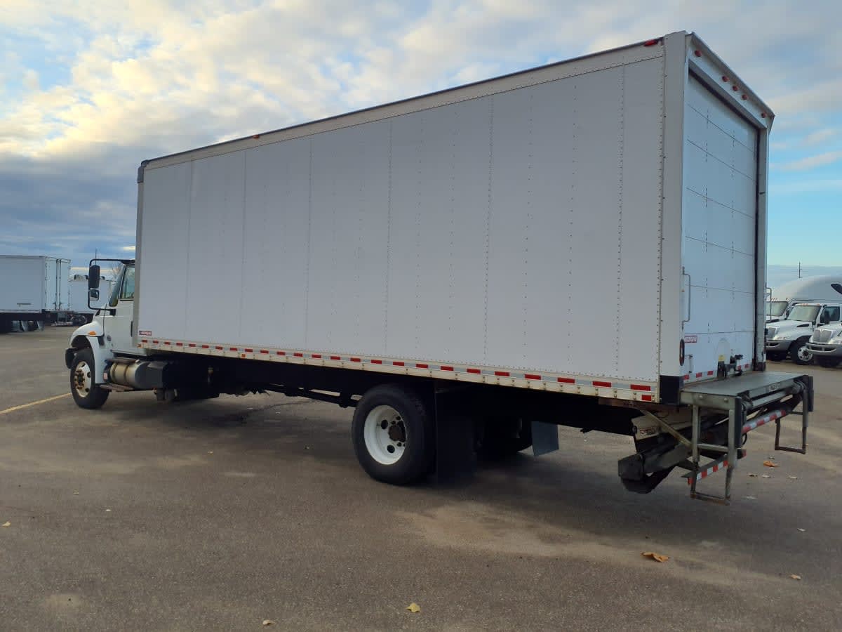 2019 Navistar International 4300 807922