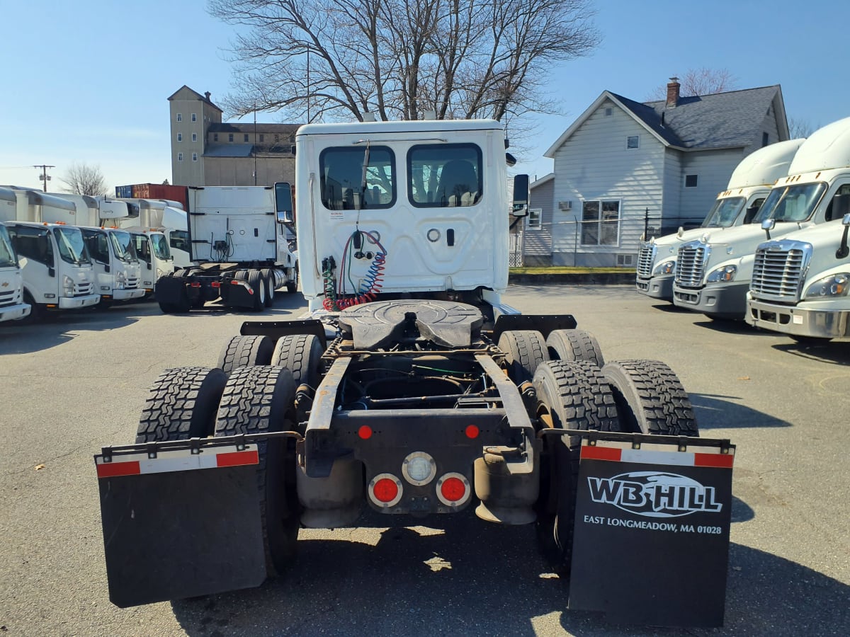 2019 Freightliner/Mercedes CASCADIA 113 807947