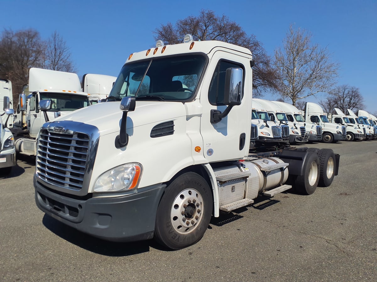 2019 Freightliner/Mercedes CASCADIA 113 807947