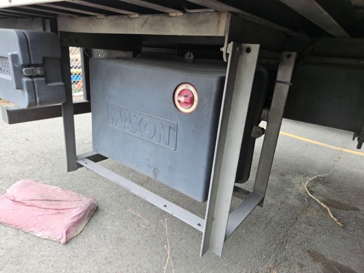 2019 Freightliner M2 106 807956
