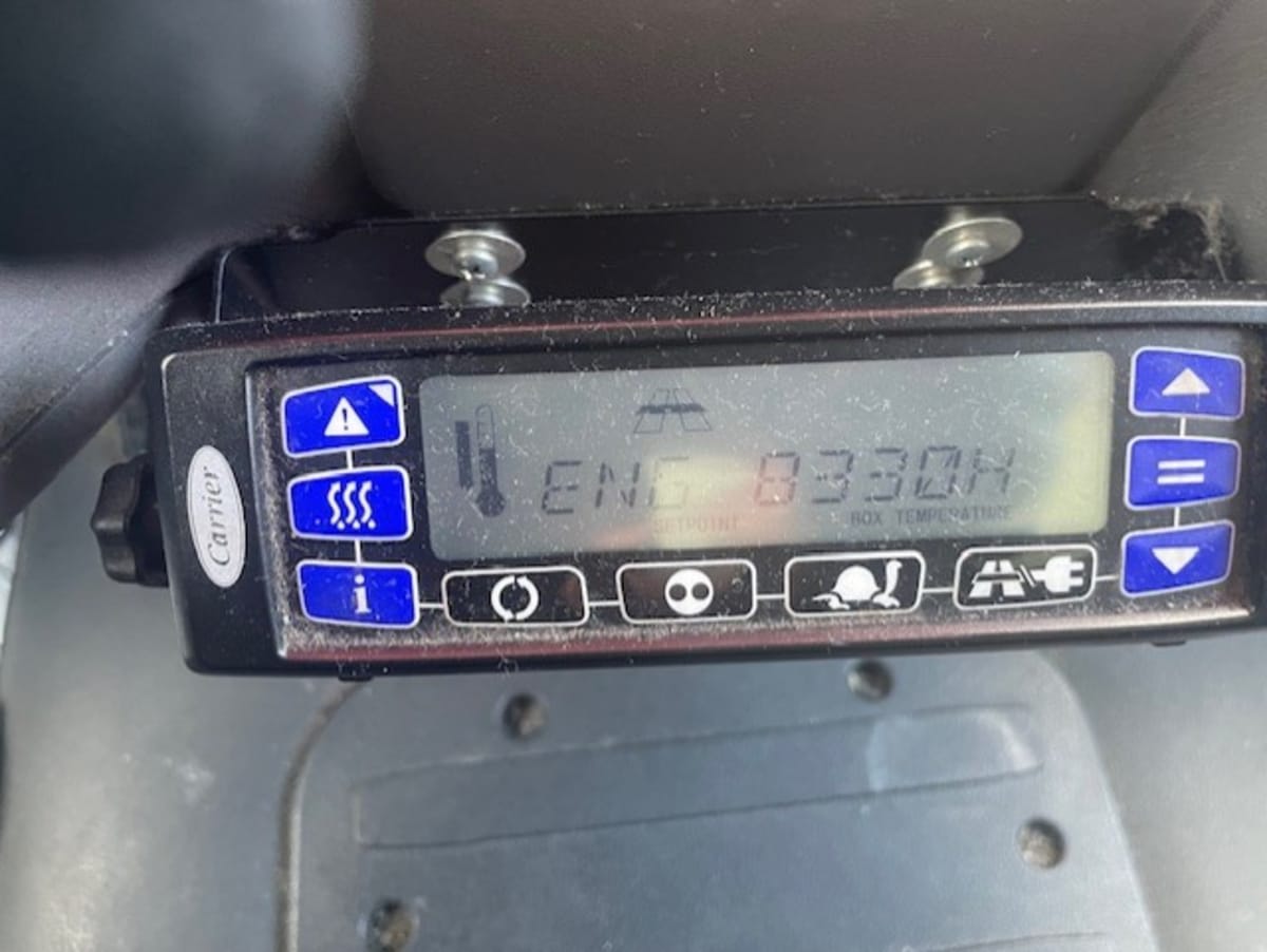 2019 Freightliner M2 106 807979