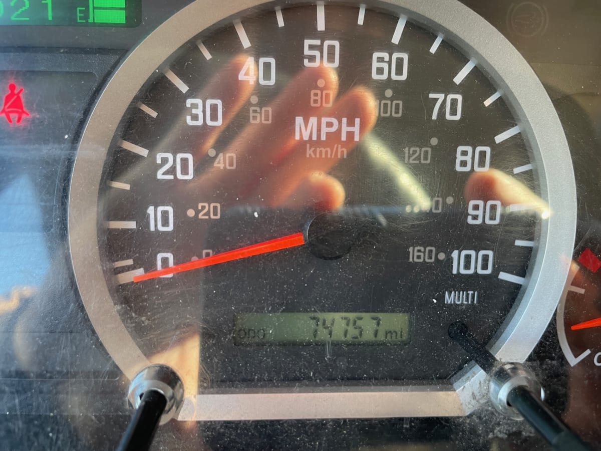 2018 Isuzu NPR 808008