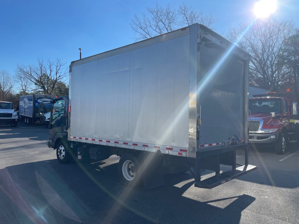 2018 Isuzu NPR 808008