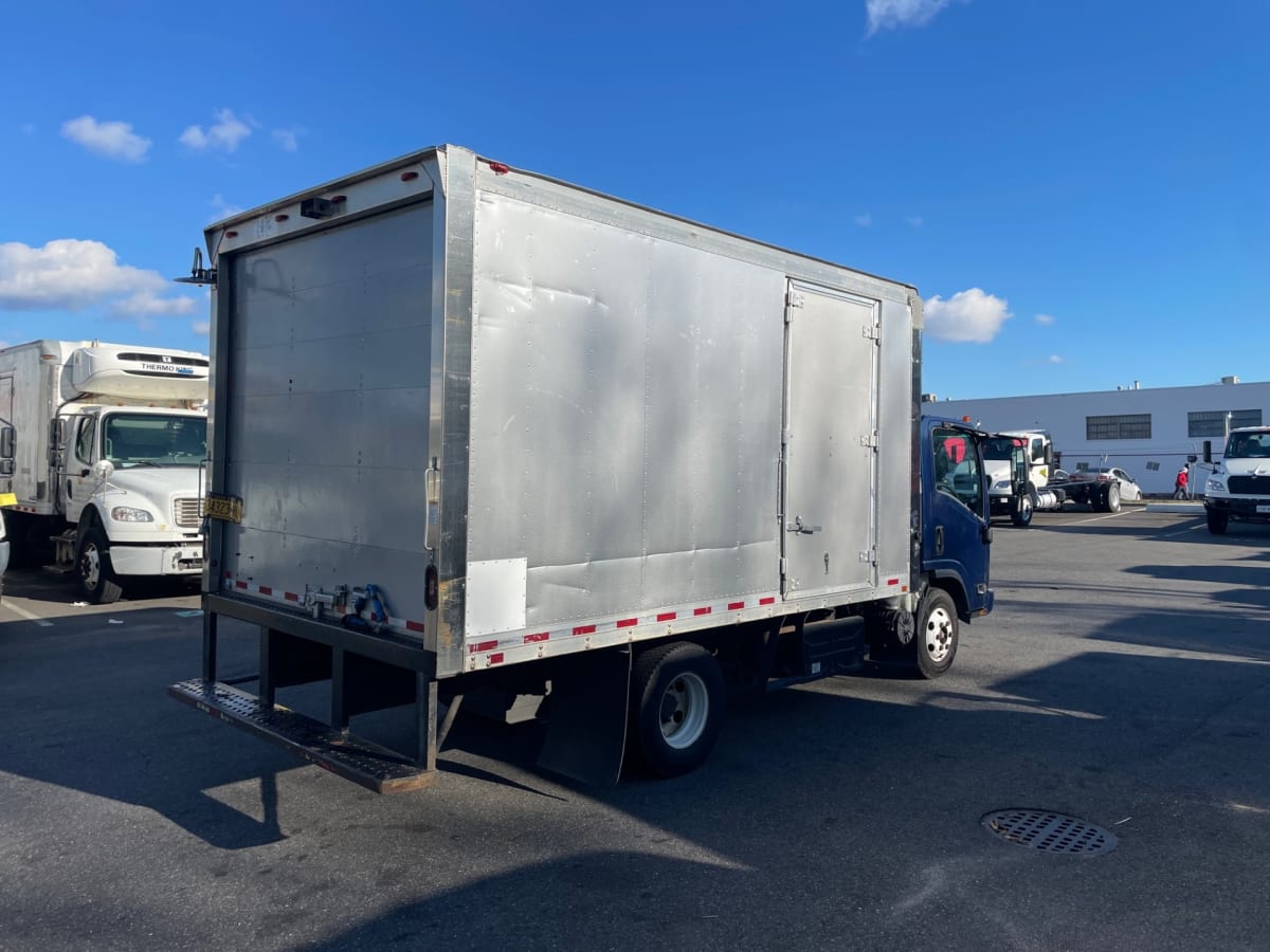 2018 Isuzu NPR 808008